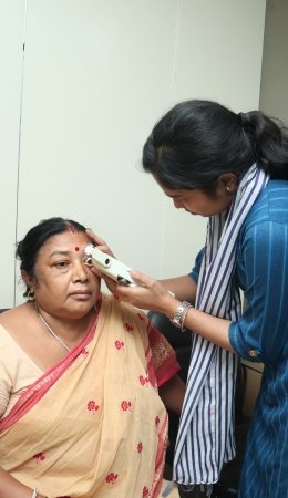disha-eye-hospital-Barrackpore-surgery