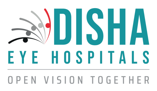 disha new logo